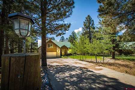 545 Twincreek Cir Pagosa Springs, CO 81147