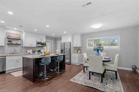 633 S Westgrove Rd Virginia Beach, VA 23455