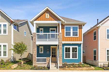 6105 Kendrick Mews North Richland Hills, TX 76180