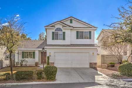 7849 Autumn Gate Ave Las Vegas, NV 89131