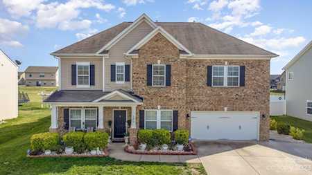 5370 Hackberry Ln SW Concord, NC 28027