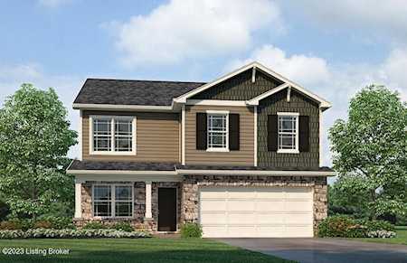108 Coral Ridge Way Brooks, KY 40109