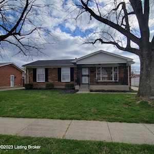 7019 Gageland Rd Louisville, KY 40258