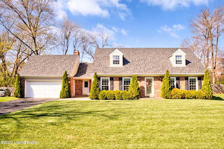 7517 Lanfair Dr Louisville, KY 40241