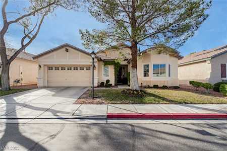 117 Sapodilla Ln Las Vegas, NV 89144