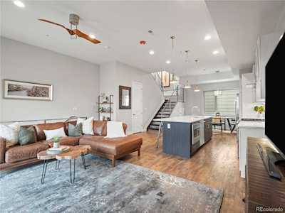 3304 W 19th Ave Denver, CO 80204