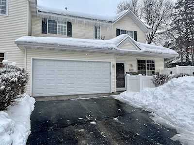 14327 Raymond Lane Eden Prairie, MN 55347