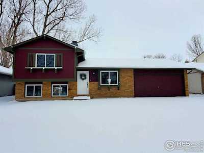 2836 Adobe Dr Fort Collins, CO 80525
