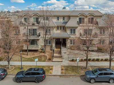 40 S Madison St #102 Denver, CO 80209