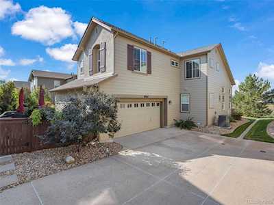 10567 Ashfield St Highlands Ranch, CO 80126