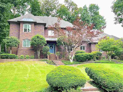 1985 Steeplebrook Dr Memphis, TN 38016