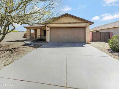 1454 N Jamel Lane Casa Grande, AZ 85122