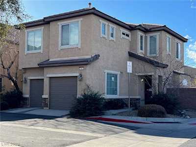 741 Taliput Palm Place Henderson, NV 89011