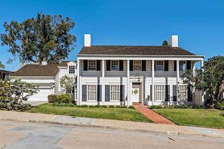 3210 Xenophon Street San Diego, CA 92106