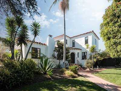 2687 Chatsworth Boulevard San Diego, CA 92106