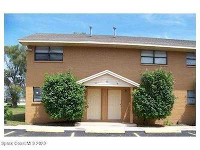 27 Elton Street #27 Melbourne, FL 32935