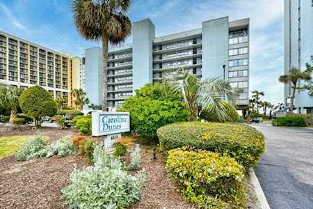 6810 N Ocean Blvd. #505 Myrtle Beach, SC 29572
