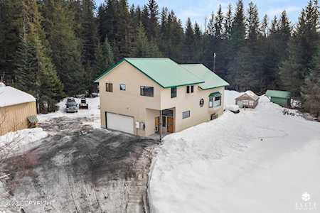 34009 Orlander Ave Seward, AK 99664