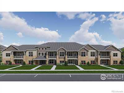 285 High Point Dr #307 Longmont, CO 80504