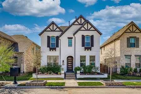 1504 Blue Topaz Trail Arlington, TX 76005