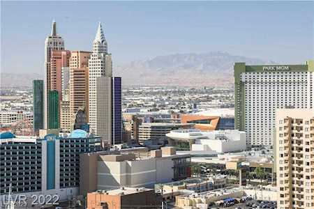 125 E Harmon Ave #2705 Las Vegas, NV 89109