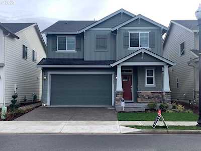 11521 NE 138th AVE Brush Prairie, WA 98606