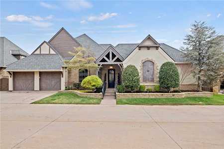 16252 Morningside Dr Edmond, OK 73013