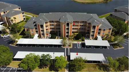 6848 Toland Drive #305 Melbourne, FL 32940