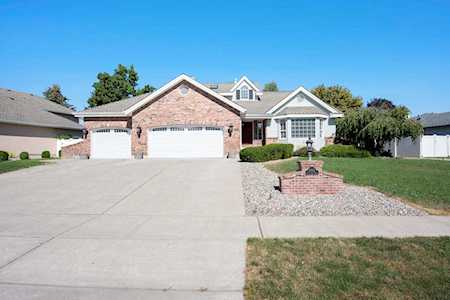 10506 N Iroquois Dr Spokane, WA 99208