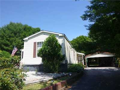 464 Gardiner Rd Richmond, RI 02892