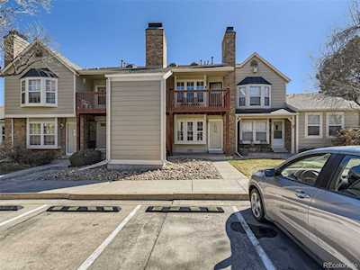 1148 S Ventura Circle #E Aurora, CO 80017