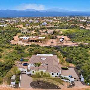 29111 N 138th Place Scottsdale, AZ 85262