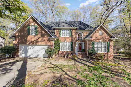 424 Blue Rock Dr Charlotte, NC 28213
