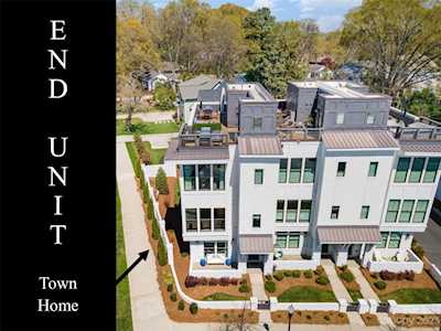 1103 Reece Rd Charlotte, NC 28209