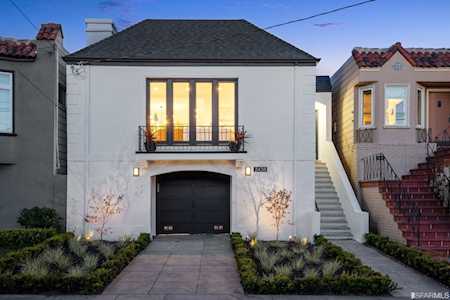 2428 Funston Avenue San Francisco, CA 94116