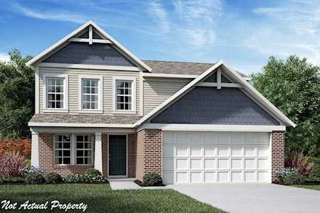 1276 Buckmeyer Drive Marysville, OH 43040
