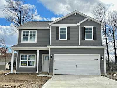 509 Park Vista Drive Delaware, OH 43015
