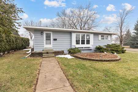 505 E New York Ave Oshkosh, City of Oshkosh, WI 54901