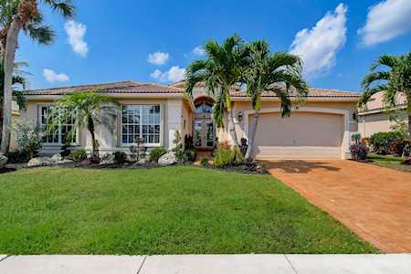 11601 Pamplona Boulevard Boynton Beach, FL 33437