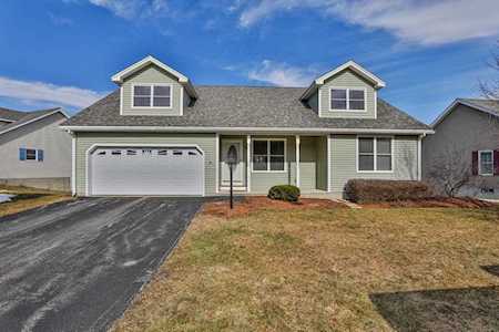 35 Iris Ln Loudon, NH 03307
