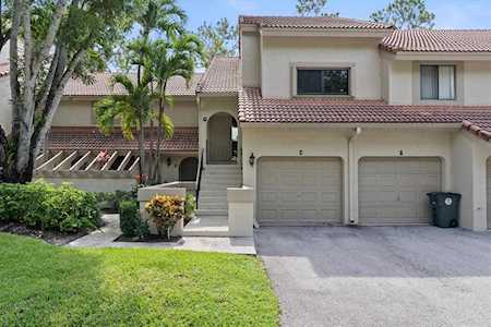 5521 Coach House Circle #5521-G Boca Raton, FL 33486