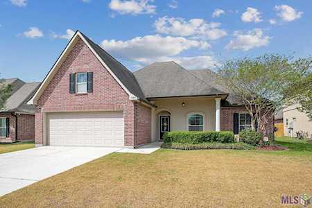 13303 Rue Maison Blvd Gonzales, LA 70737
