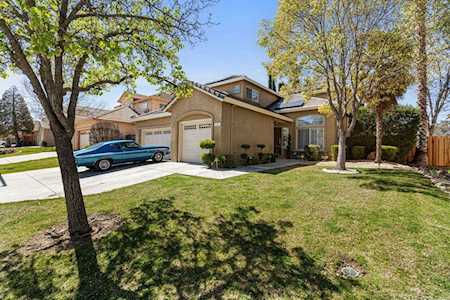1683 Egret Drive Tracy, CA 95376