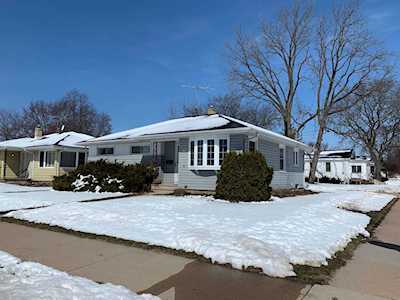 1002 W Bent Ave Oshkosh, City of Oshkosh, WI 54901