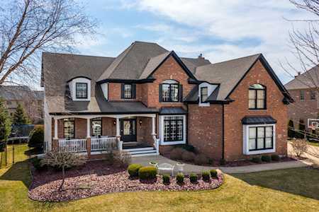 4539 Corktree Rd Naperville, IL 60564