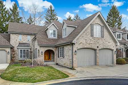 5 Tartan Ridge Rd Burr Ridge, IL 60527