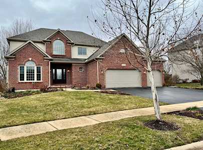 24736 Fairbanks Ct Plainfield, IL 60544