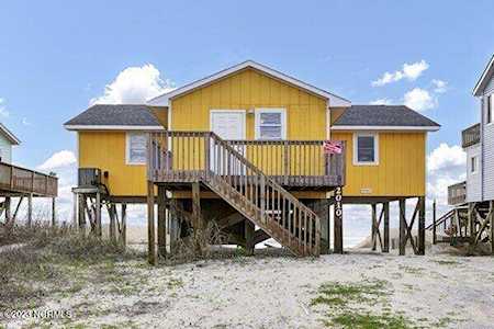 2010 N Shore Drive Surf City, NC 28445