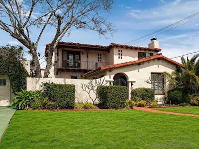 2824 Chatsworth Blvd San Diego, CA 92106