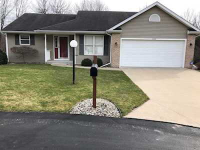 1630 Sarasota Trl #40 Portage, MI 49002